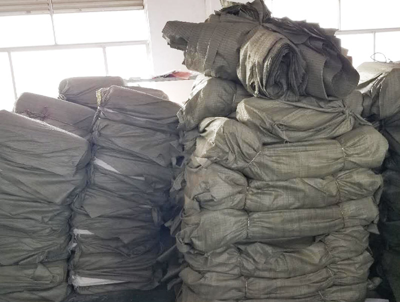 标準包
